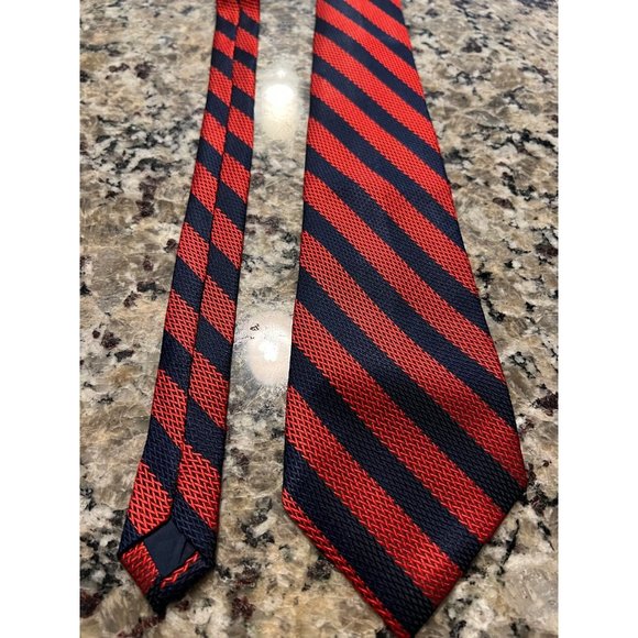 Fratello Neck tie, Men Neck Tie, preloved - Picture 3 of 5